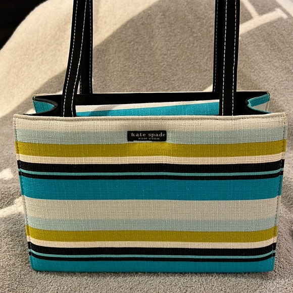 kate spade Handbags - Kate Spade vintage 90’s handbag
